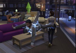 Les 10 façons les plus atroces de tuer un Sims, on n'avait aucun coeur