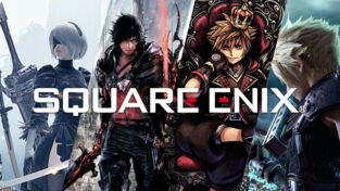 Jeu gratuit : faites vite, ce RPG de Square Enix est gratuit pour une durée limitée