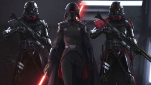 Ce jeu Star Wars récent est à moins de 10 euros pour quelques jours