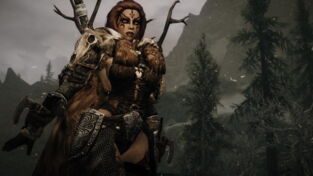 Skyrim : après 6 ans de jeu, ce joueur découvre une quête inconnue