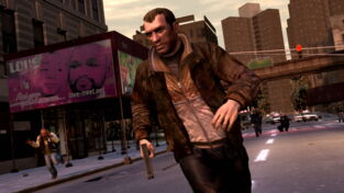 GTA 4 : 14 ans après, le meilleur mod est là et il rend le jeu sublime