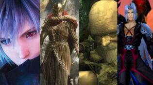 Les 20 boss les plus difficiles de l'histoire du jeu vidéo