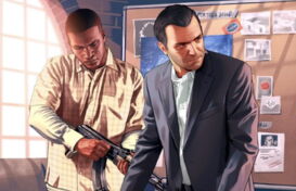 GTA 5 : après 18 000 heures de jeu, il relève enfin ce défi improbable dans le mode online
