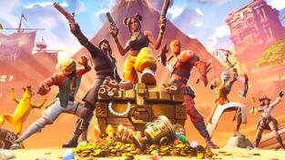 Fortnite : voici le skin le plus rare que seuls les meilleurs joueurs possèdent