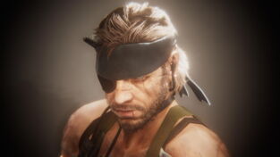 Metal Gear : le bandana de Snake a une véritable histoire et vous ne le saviez peut-être pas