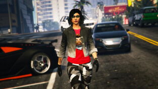 GTA 5 : il finit le jeu en 1227 jours avec une technique inédite (mais épuisante)