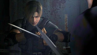 Resident Evil 4 : 17 ans après, cette créature répugnante nous retourne toujours l'estomac