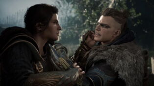 Assassin's Creed : les jeux de la saga interdits en Russie pour « propagande LGBT »