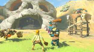 Zelda : voici le seul ennemi que l'on retrouve dans tous les jeux de la franchise