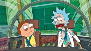 Les créateurs de Rick et Morty sortent un jeu, il est complètement dingue