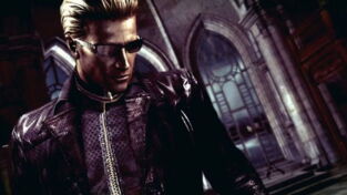 Resident Evil 4 : le personnage de Wesker présent dans le remake ? Le détail qui trouble