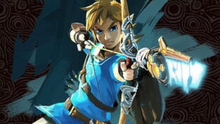Zelda Breath of the Wild : 5 ans après, ils découvrent un moyen de rendre Link invincible