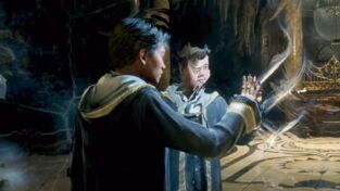 Hogwarts Legacy : l'un des pires éléments du jeu enfin corrigé, les fans sont en liesse