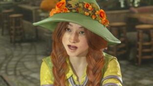 Hogwarts Legacy : utiliser Avada Kedavra devant les professeurs n'est pas sans conséquence