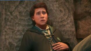 Hogwarts Legacy : voici le PIRE personnage du jeu et ce n'est pas Sebastian