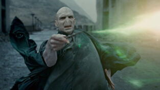 Hogwarts Legacy : des joueurs ajoutent Voldemort et lui font faire n'importe quoi
