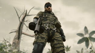 Metal Gear Solid : un remake de Snake Eater dans les tuyaux ? Cette vidéo intrigue les fans