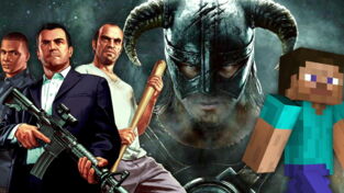 Voici le meilleur jeu cross-gen de l'histoire, les joueurs ont tranché