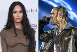 Megan Fox et Travis Scott pourraient être au casting de ce jeu vidéo culte