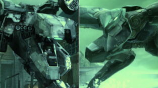 Metal Gear Solid : les 10 boss les plus difficiles de la saga