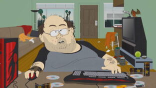 Il perd plus de 20 kilos en 5 mois grâce à ce jeu dont vous n'avez jamais entendu parler