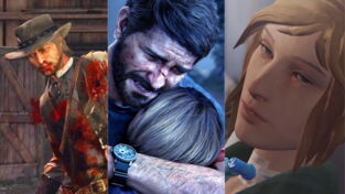 Les 20 morts les plus tragiques de l'histoire du jeu vidéo