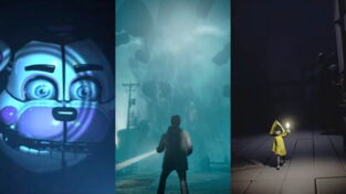 Xbox Series : voici les 10 meilleurs jeux d'horreur sur la console de Microsoft