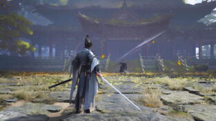 Code To Jin Yong : ce sublime RPG en monde ouvert qui veut rivaliser avec Ghost of Tsushima