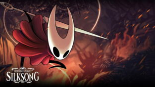 Hollow Knight Silksong : date de sortie Switch 2, trailer, gameplay... ce que l'on sait