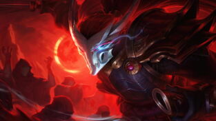 League of Legends : ces 3 champions attirent les joueurs les plus toxiques