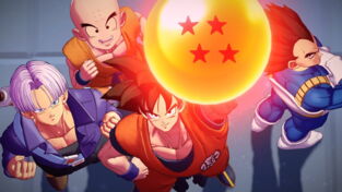 Dragon Ball Gekishin Squadra : un MOBA explosif débarque bientôt sur toutes les plateformes