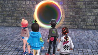 Pokémon Z-A : le DLC Méga Dimension se dévoile très bientôt