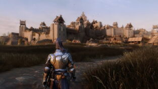 Todd Howard le confirme, Elder Scrolls 6 est encore très loin de voir le jour