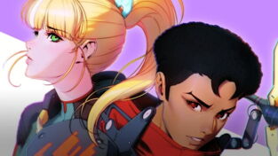 Death Stranding va avoir sa propre série animée sur Disney+