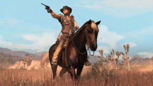 Red Dead Redemption bientôt sur Switch 2, PS5 et Xbox Series