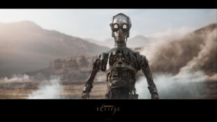 Star Wars Eclipse (PS5, PC, Xbox) : date de sortie, gameplay, trailer...