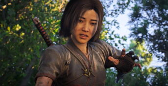 Voici les jeux en lice pour les BAFTA Games Awards 2026