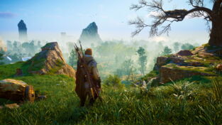 Ce RPG au monde ouvert titanesque est à moins de 6 € pour une durée limitée