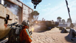 Battlefield 6 corrige enfin ses plus gros problèmes avec une nouvelle mise à jour