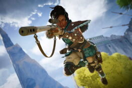 Le studio de Highguard jette l'éponge et ferme définitivement le jeu