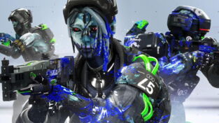 Marathon pourrait finalement sortir sur PS4 et Xbox One