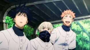 Jujutsu Kaisen : surprise, ce personnage adoré des fans fait son retour dans le manga