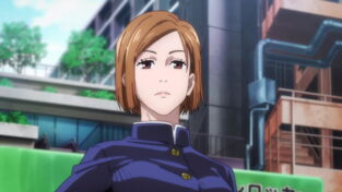 Jujutsu Kaisen : 7 choses que vous ne saviez pas sur Nobara Kugisaki