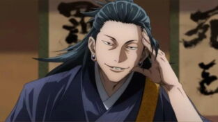 Jujutsu Kaisen : 7 choses que vous ne saviez pas sur Suguru Geto