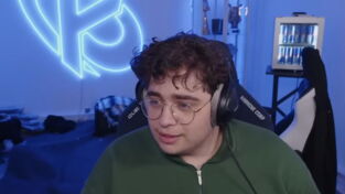 Kameto et Chap enterrent la hache de guerre