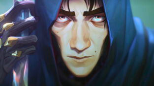 Arcane saison 2 : le destin de Viktor bouleversé par la magie Hextech