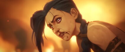 Après Arcane, 3 nouvelles séries League of Legends en préparation