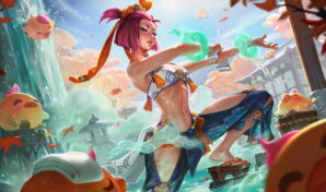 League of Legends : les 5 meilleurs supports à jouer avec Yunara
