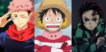 One Piece, Demon Slayer, Jujutsu Kaisen : les 10 mangas les plus vendus de 2021