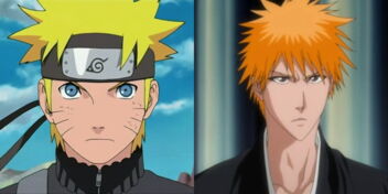 Bleach | Naruto : un combat légendaire en préparation entre Ichigo et Naruto ?